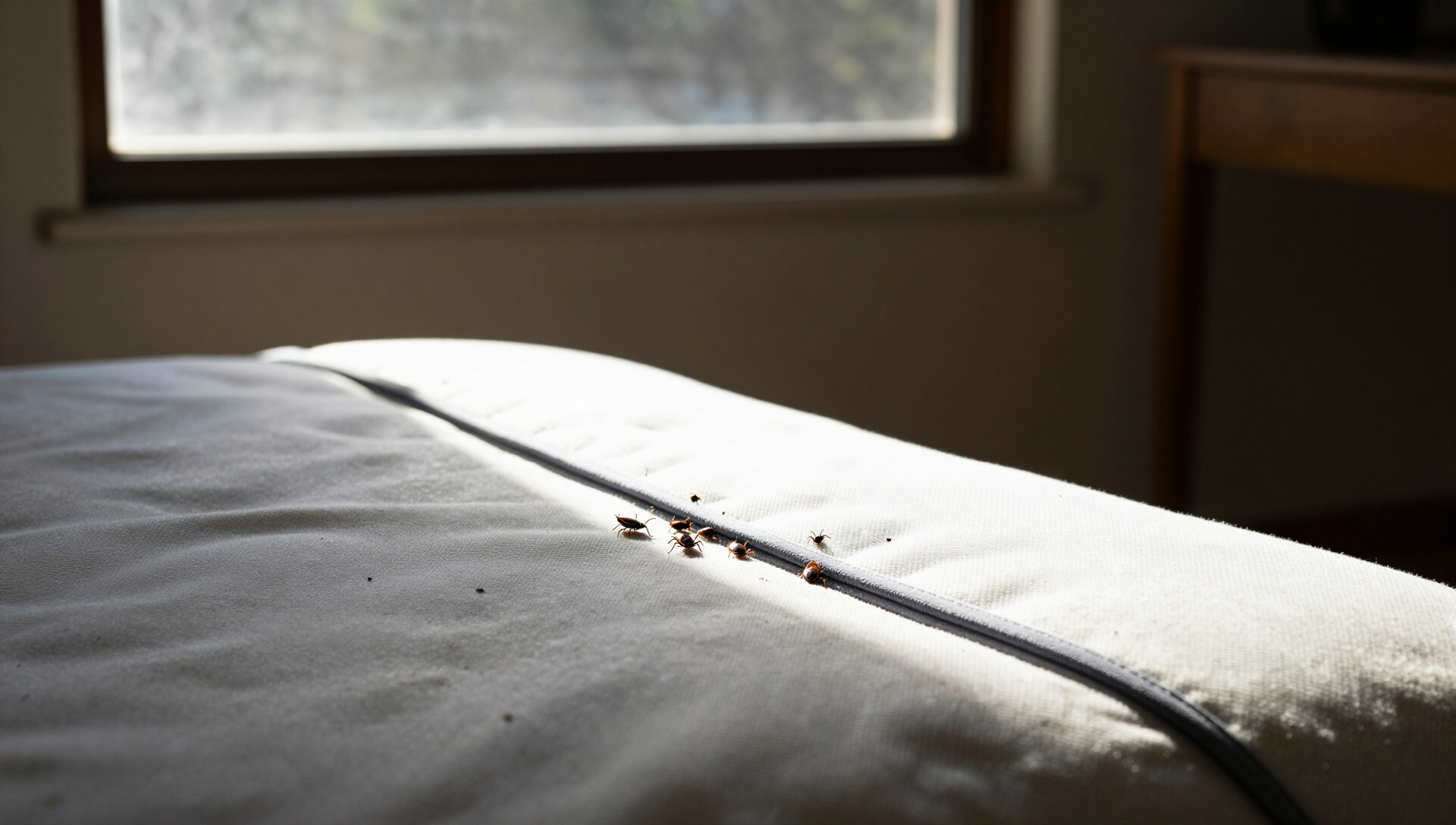 Bed Bugs Control in Melrose Park