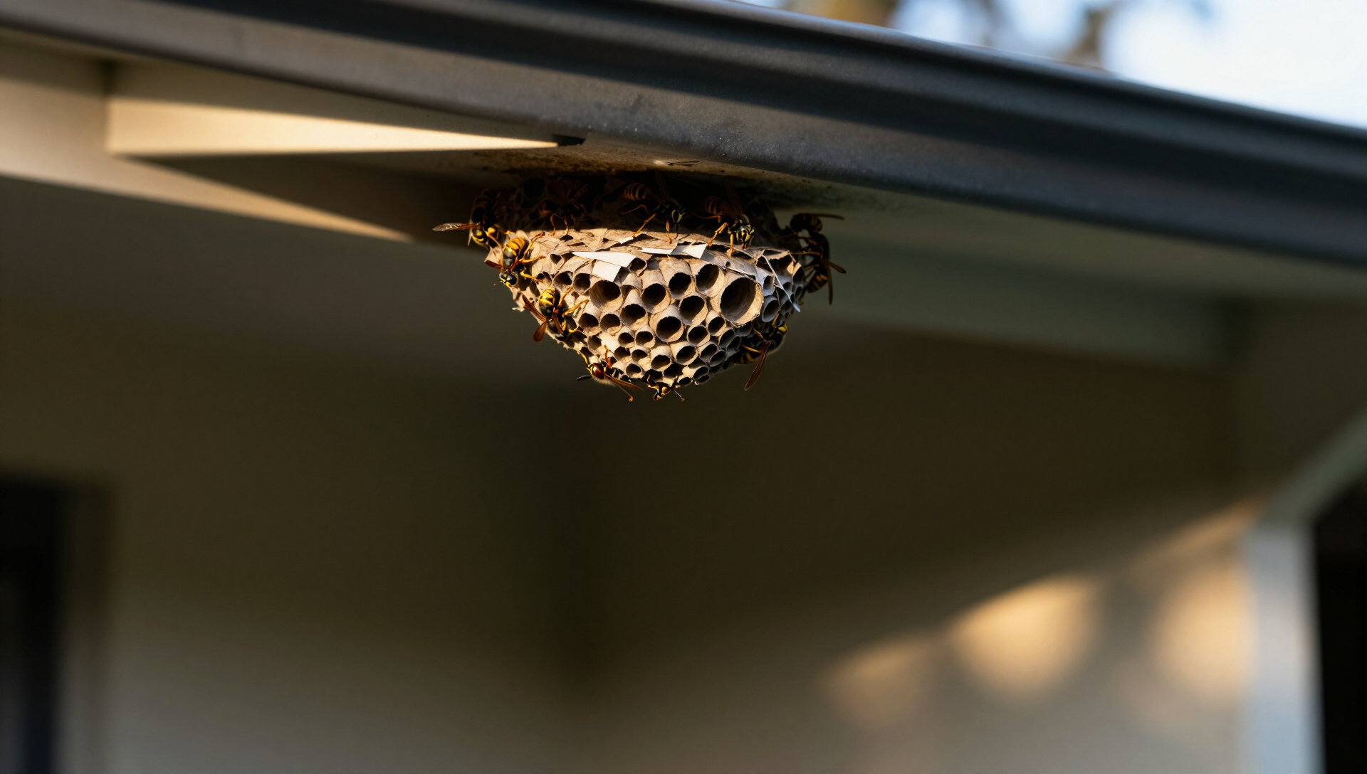Bees and Wasp Removal in Melrose Park