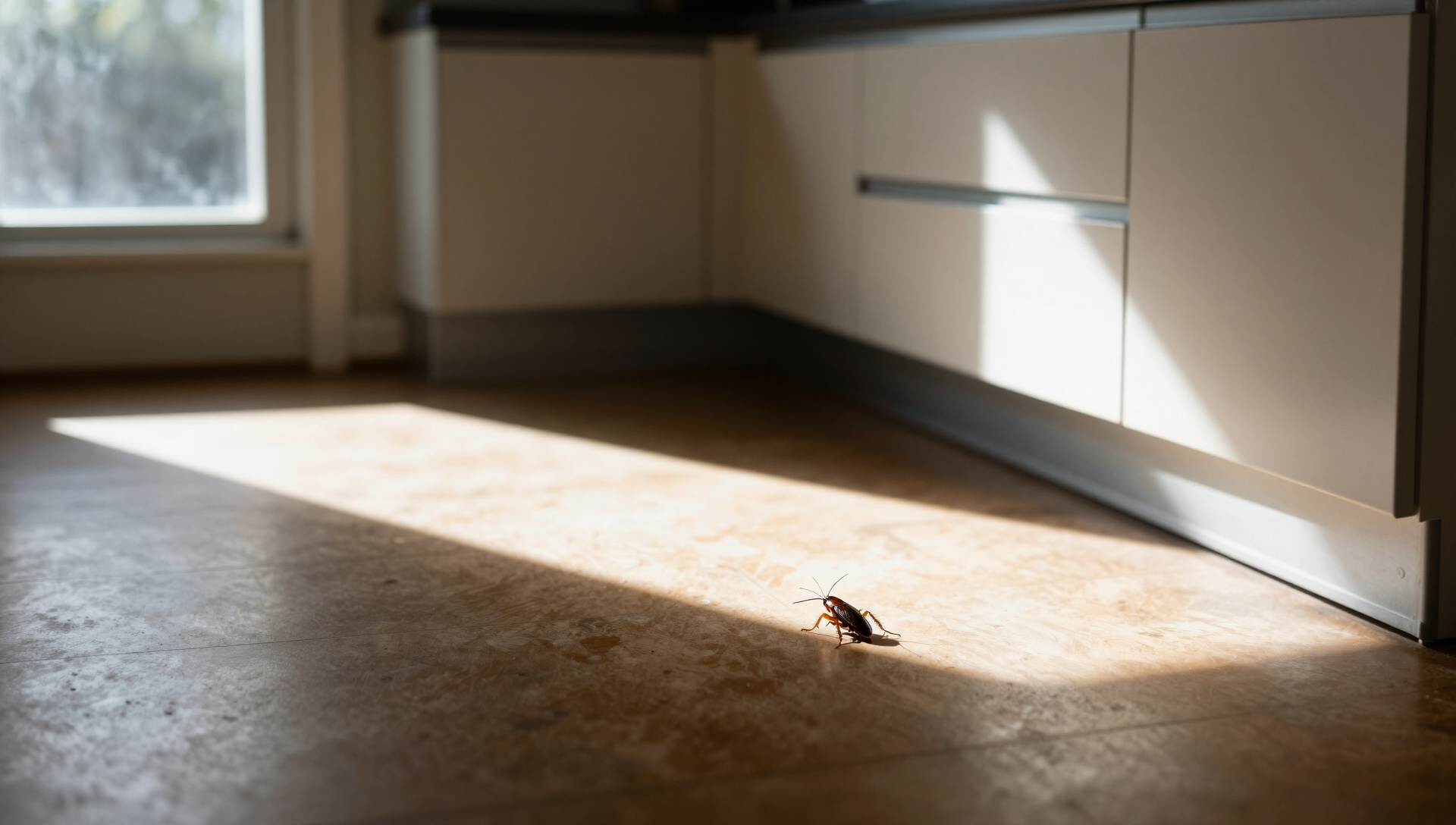Cockroach Removal in Melrose Park