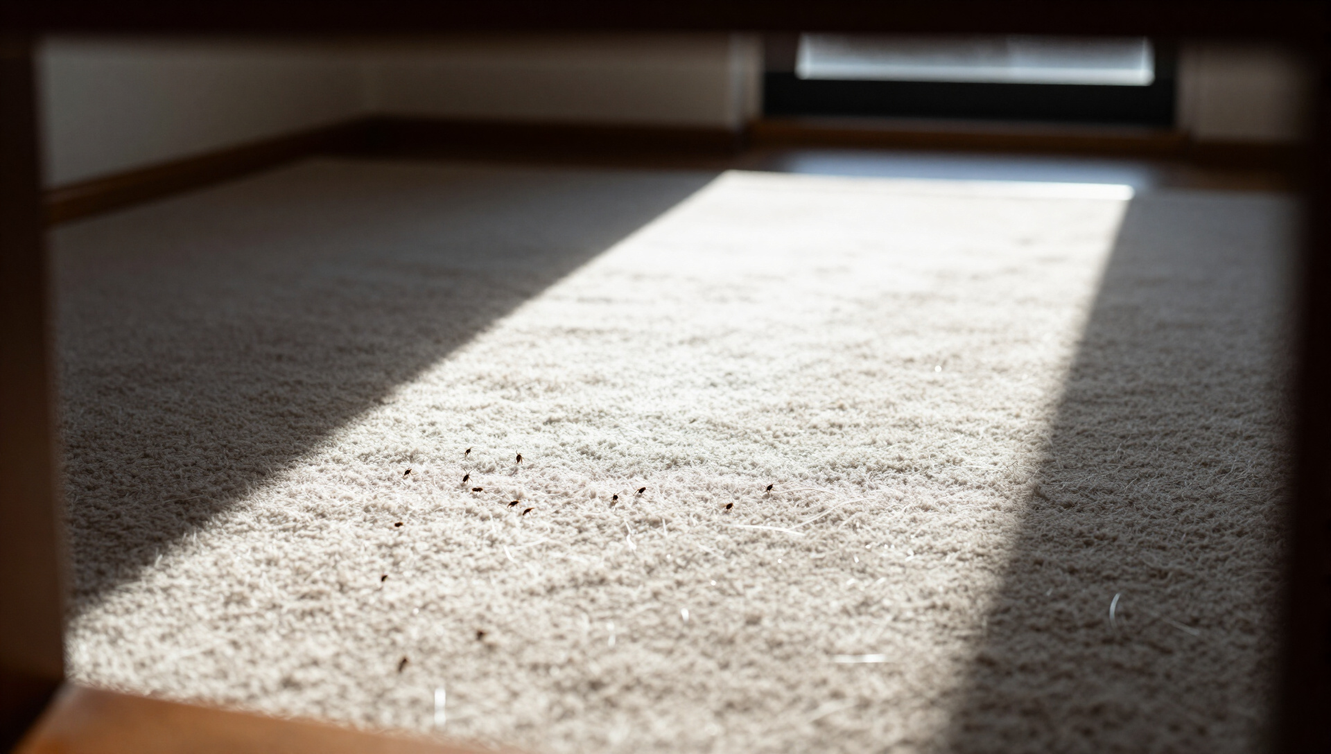 Fleas and Ticks Removal in Melrose Park