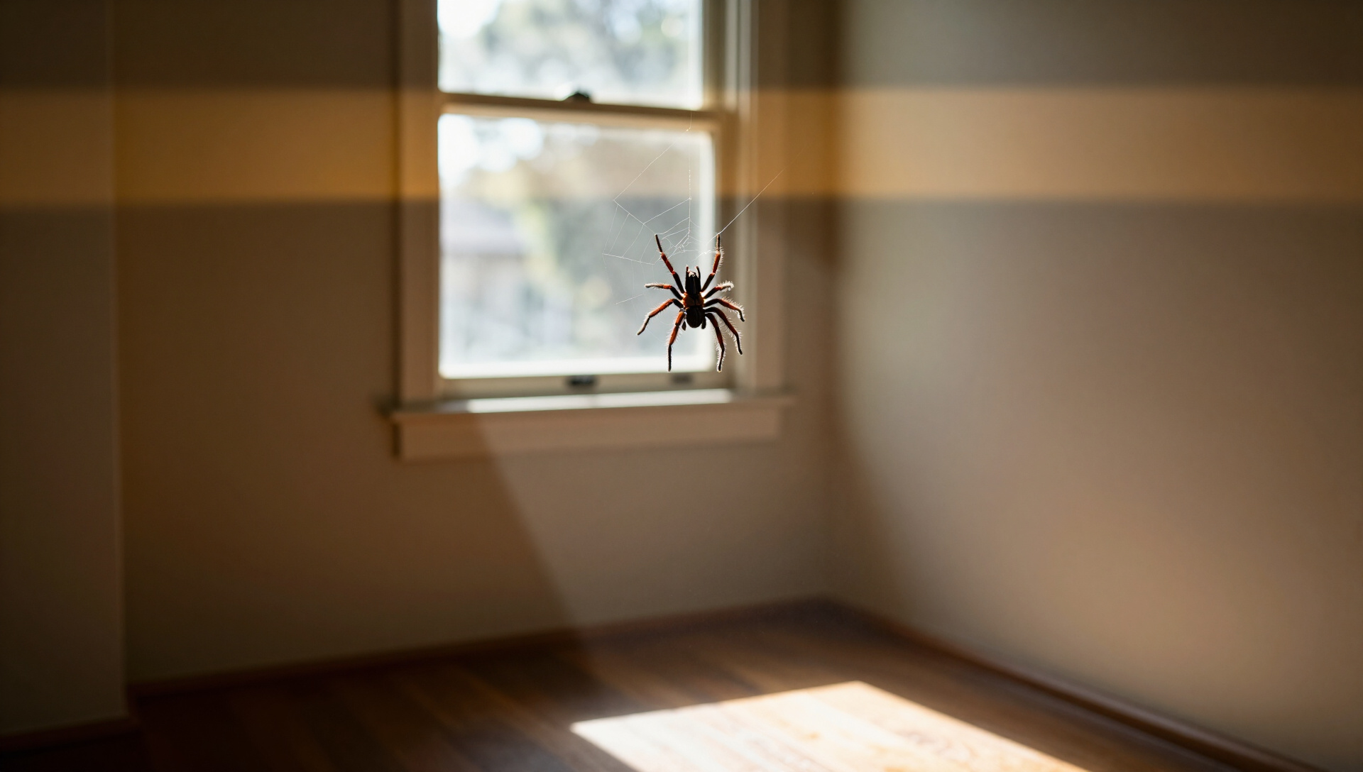 Spider Control in Melrose Park